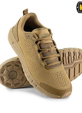 M-tac кроссовки summer pro coyote mtc-803320-coy 45