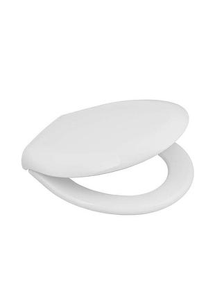 Кришка на унітаз comfort nkp (0301)
