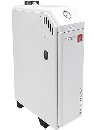 Житомир-3 газовый дымоходный напольный котел (кс-гв-015сн-верт.)
