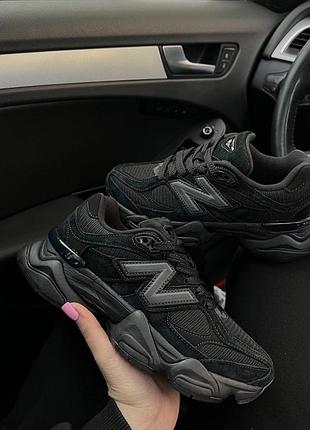 Жіночі кросівки nb 9060