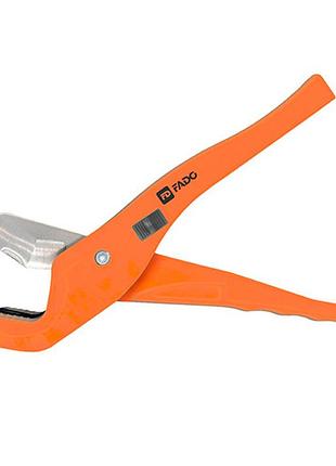 Ножиці для ppr труби fado ppr 16-25