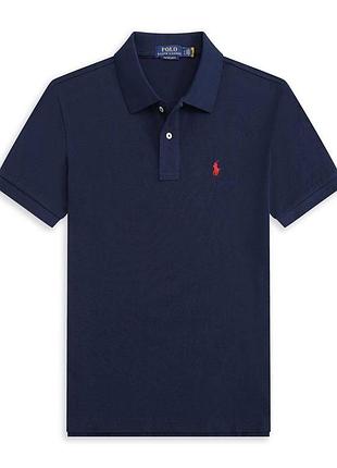 Футболка polo ralph lauren