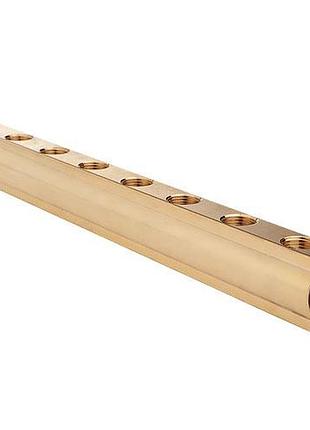 Балка колекторна fado 1"x1/2"x1/2" x8
