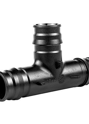 Тройник fado fast line ppsu 16х16х16