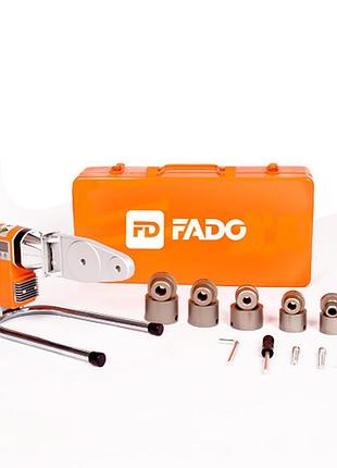 Паяльник fado 20-63 с дисплеем