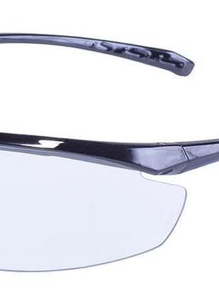 Очки защитные открытые global vision lieutenant (clear) прозрачные