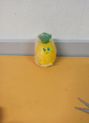 Розвиваюча іграшка clementoni ананас 10