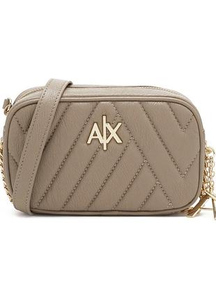 Жіноча сумка armani exchange (оригінал)