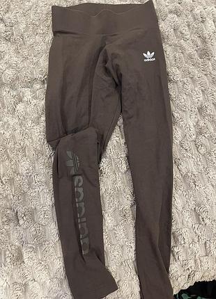 Жіночі лосини  від adidas