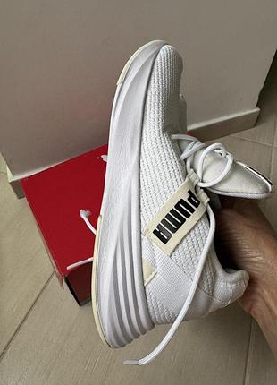 Продам кросівки puma 4