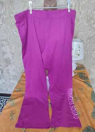 Женские лосины