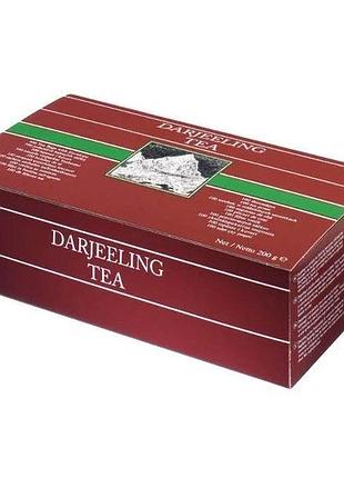 Чай amway darjeeling tea