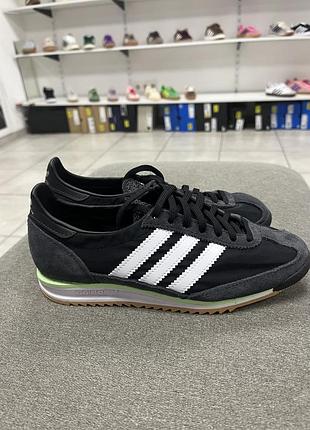 Кросівки adidas sl 72 og black