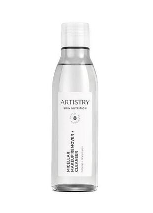 Средство для снятия макияжа artistry skin nutrition
