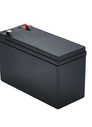 Аккумуляторная батарея универсальная long way 12v9ah-battery