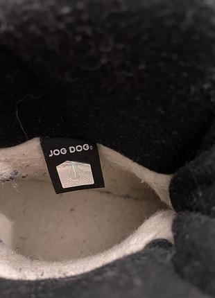 Ботинки jog dog 3