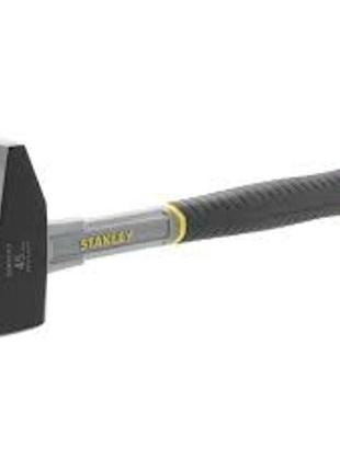 Молоток stanley fiberglass 45 мм
