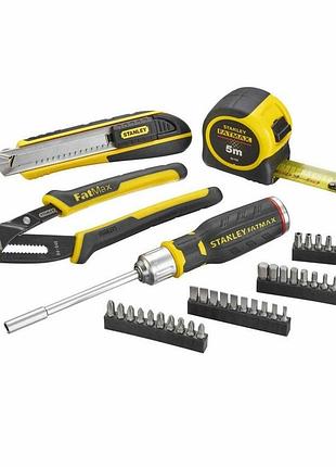 Набір інструментів stanley 44 шт