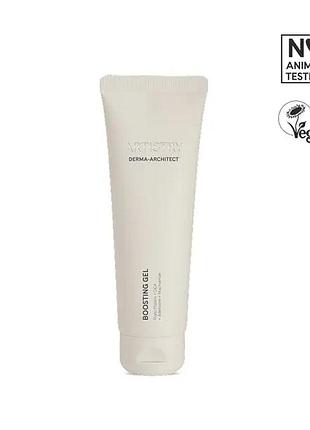 Гель для усиления эффекта amway artistry derma-architect 100 мл 127784
