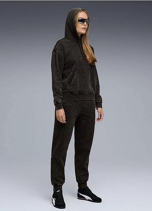 Костюм puma жіночий на утеплені