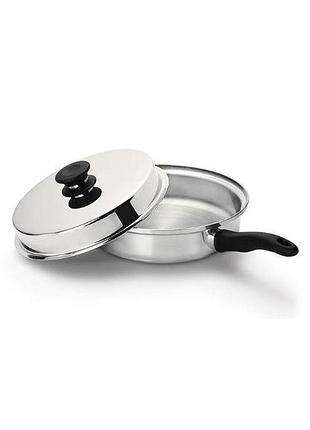 Сотейник icook маленький с крышкой 1,5 л
