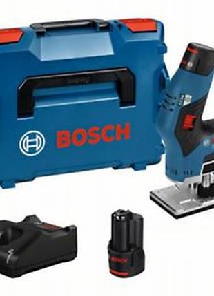 Акумуляторна кантова фреза bosch gkf 12v-8
(06016b0000)