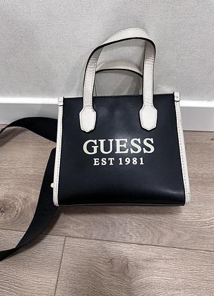 Сумка guess