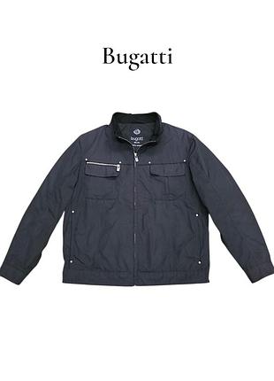 Чоловіча куртка bugatti оригінал