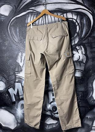 Carhartt 🔝 карго штани