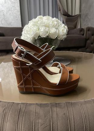 Босоніжки 👡 dior