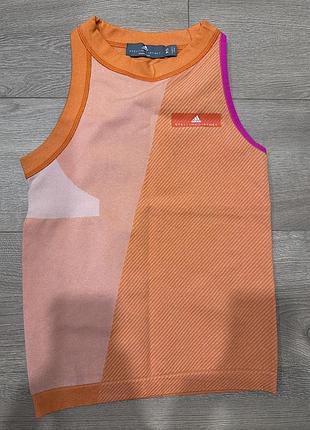 Спортивна майка adidas