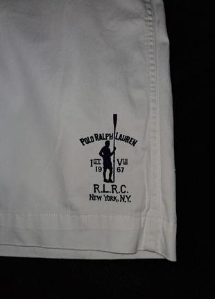 Шорти polo ralph lauren - s (xs)