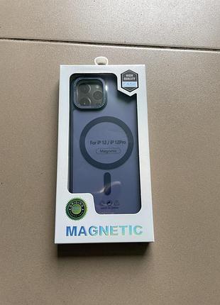 Чохол на iphone 12 / 12 pro 4