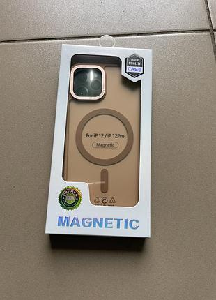 Чохол на iphone 12 / 12 pro 5