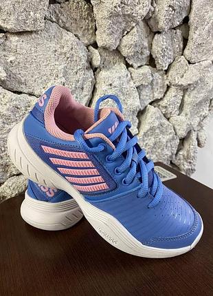 Кросівки k-swiss для тенісу