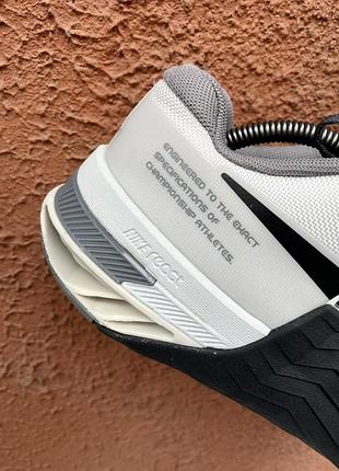 Кросівки nike metcon оригінал 6