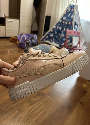Кросівки жіночі puma