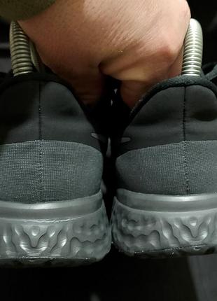 Кроссовки nike revolution 6