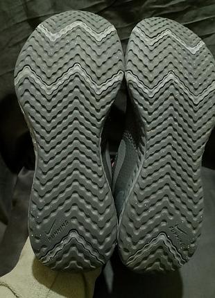 Кроссовки nike revolution 8