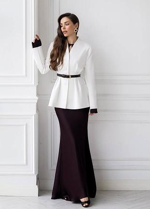 Пиджак (4 цвета) xs,s,m,l