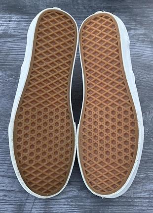 Сліпони vans оригінал 4