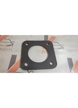 Прокладка тормозная 47212ed00a nissan juke 10-19