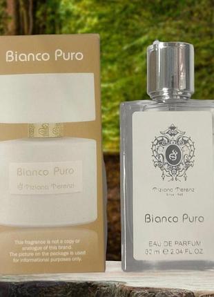 Tiziana terenzie bianco puro 60 ml