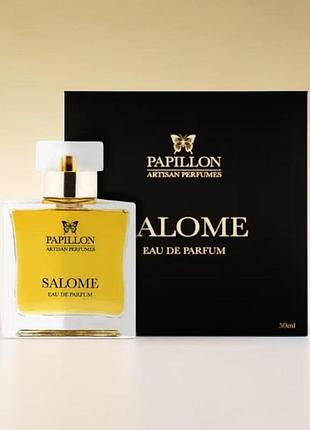 Парфюмированная вода papillon artisan perfumes salome edp 50ml