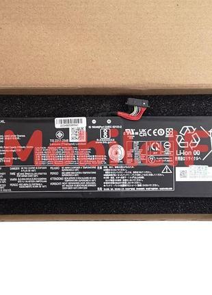 Акумулятор батарея lenovo legion slim 5 16aph8, 16irh8, l22b4pa0, l22d4pa0, l22m4pa0, 3887mah, 60wh, original