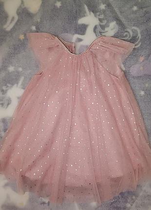 Сукня h&m 92 см