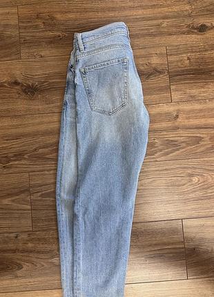 Джинси baggy antony morato
