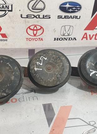 Звуковой сигнал низкого тона 8652005020 toyota avensis t22 2.0 дизель