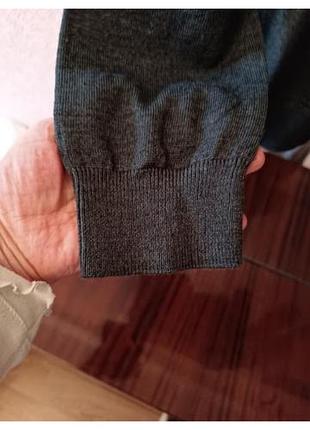 Джемпер dunnes. 5