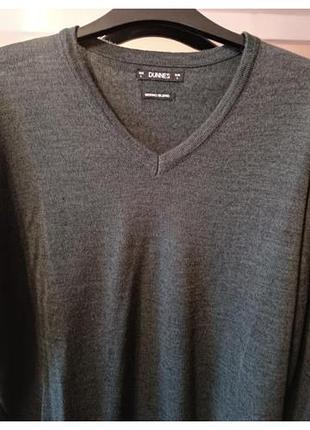 Джемпер dunnes. 3